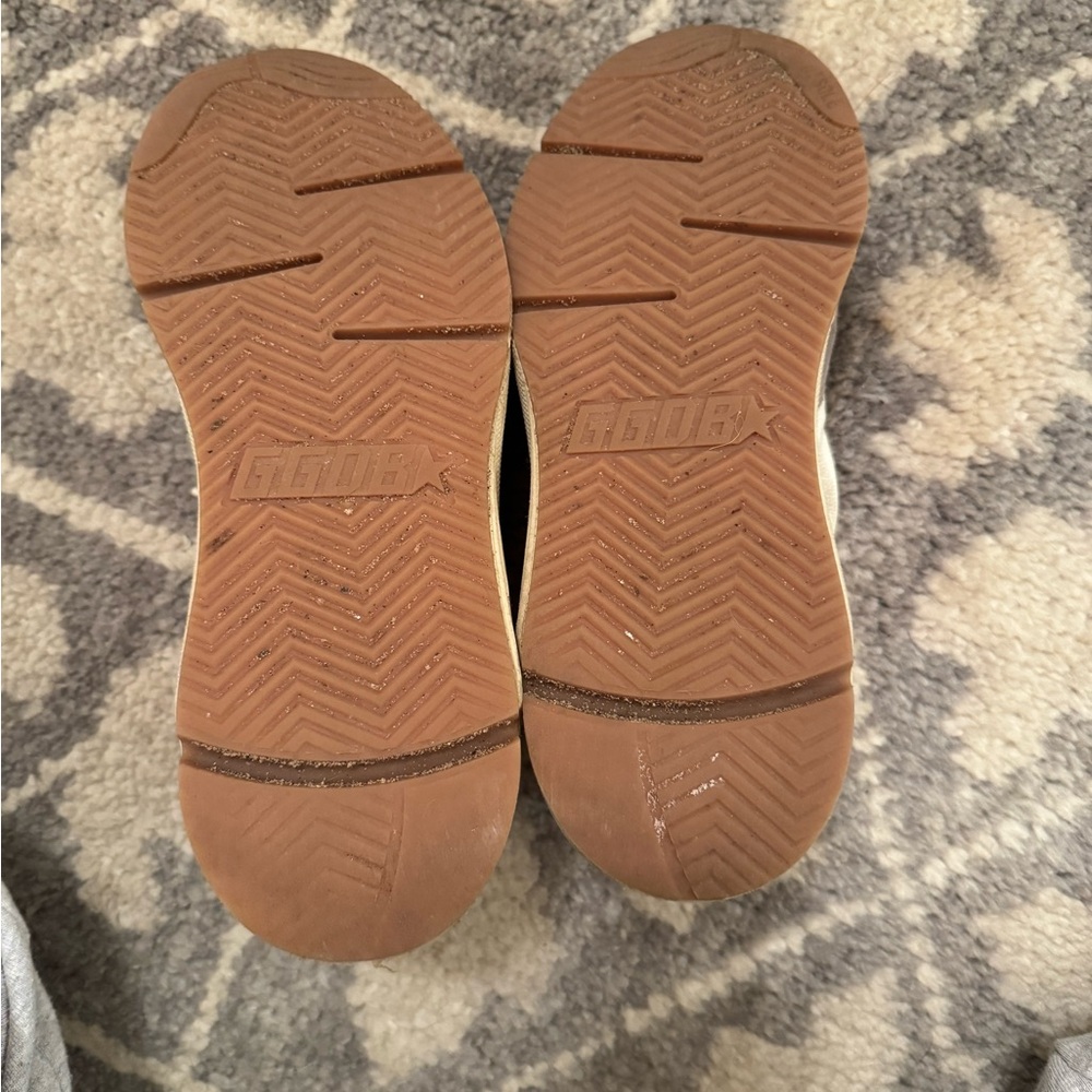 Golden Goose running soles - Picture 4 of 4